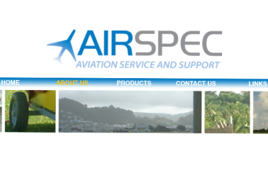 Acquisition of AIRSPEC